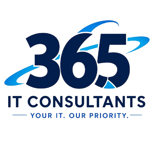 365 IT Consultants — Your IT. Our Priority.